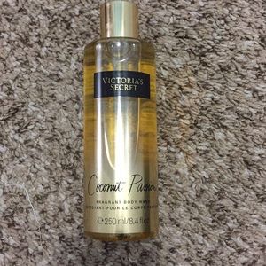 Victoria secret body wash (never been used)